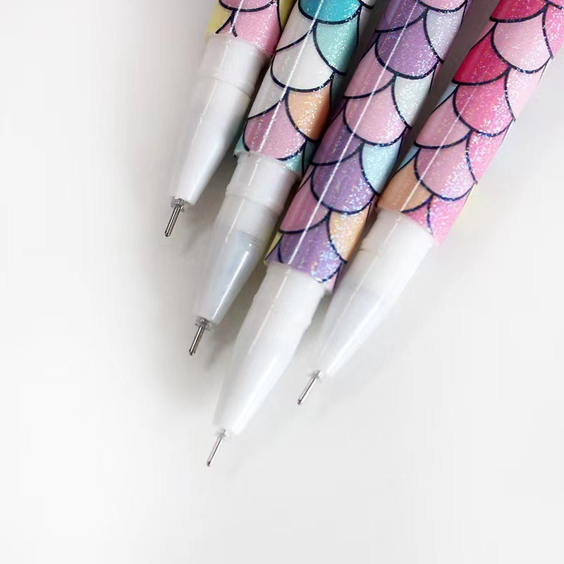 Mermaid Pens – Grace and Glitter Boutique MO