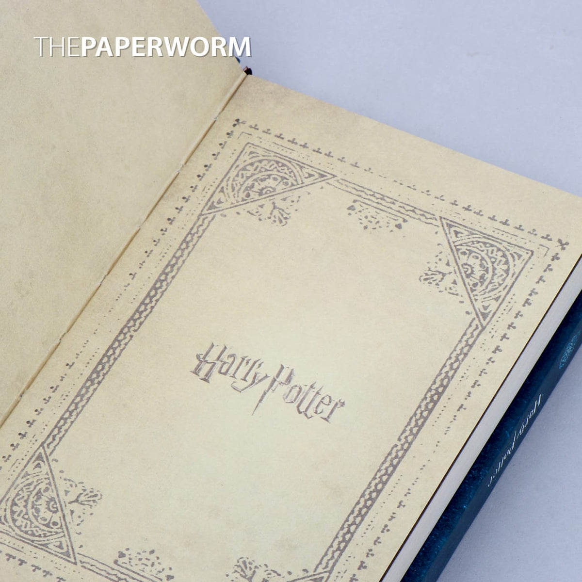 Harry Potter™ Wizarding World™ Set of 50 Decals - Con*Quest™ Journals