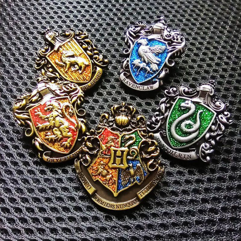 Harry hotsell Potter pin