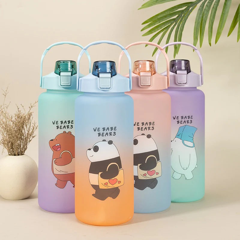 Shop Water Bottles Online in Pakistan - The Paperworm