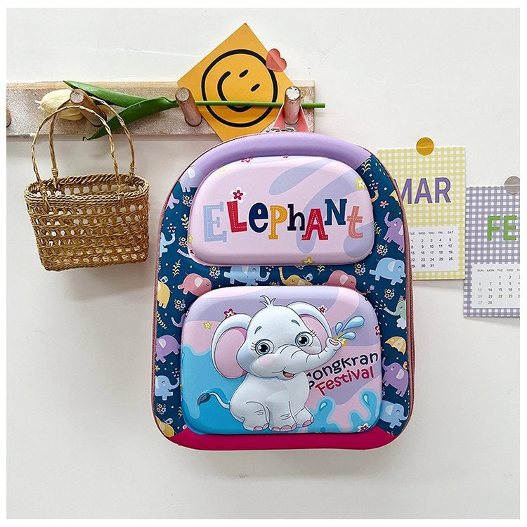 Light Weight School Bag for Kids