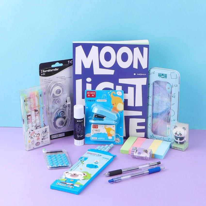 Moon Light Summer Gift Bundle