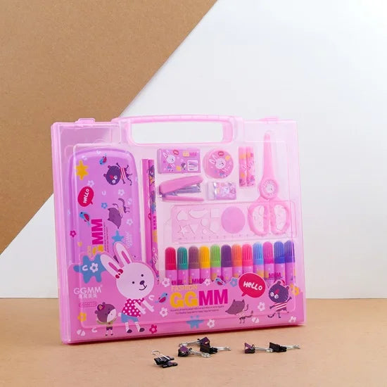 Kawaii Stationery Gift Set