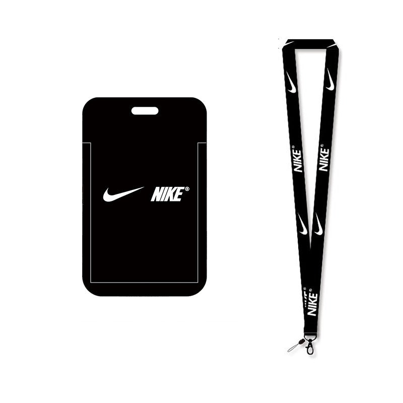 Nike card holder store for phone