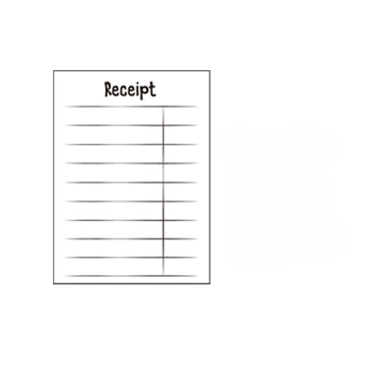 Twilight Note Book Simple Line Series Notepad