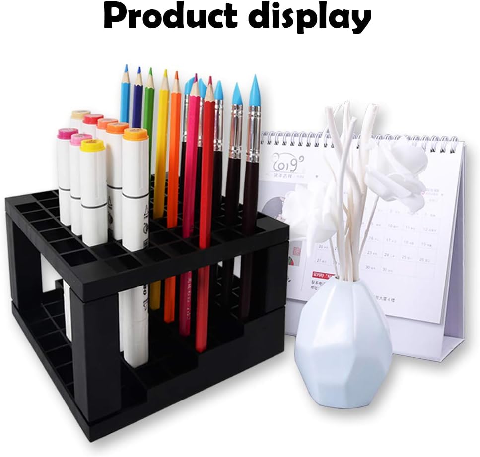 Marker and Brush Holder