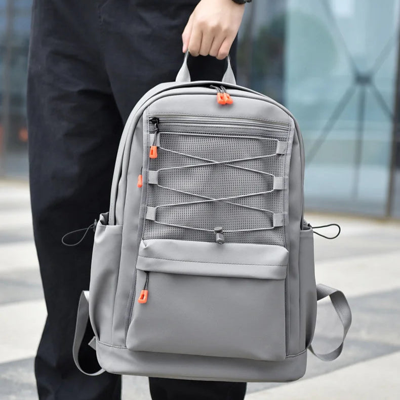 Anti Theft Multi-Functional Luxury College Bags and Backpack