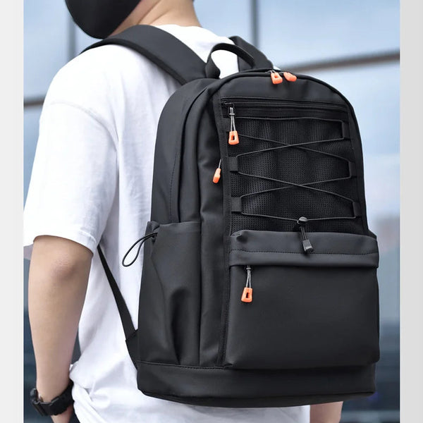 Anti Theft Multi-Functional Luxury College Bags and Backpack