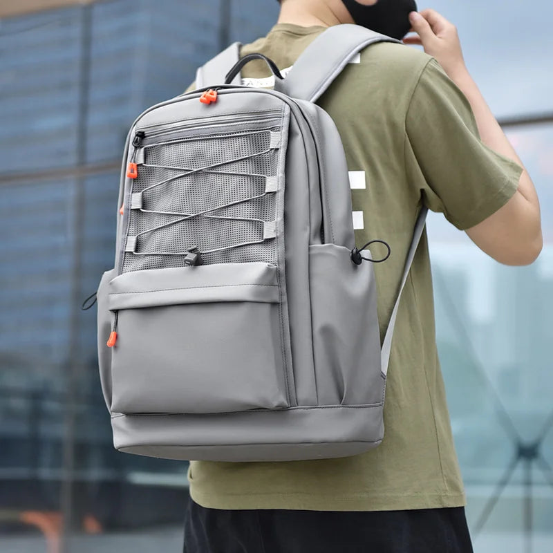 Anti Theft Multi-Functional Luxury College Bags and Backpack