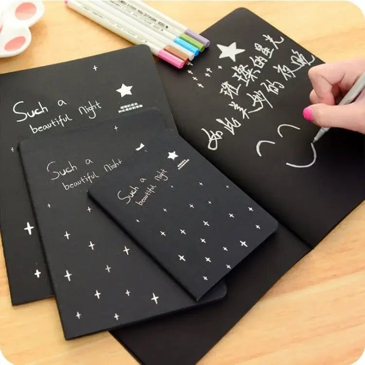 BlackCoverBlackPagesNotebookJournal#Blankpagesnotebook#Blankjournal#Plainnotebook#Emptypagesnotebook#Unlinednotebook#Blanksketchbook#Blankdiary#Blanknotepad#Blankspiralnotebook#Blankcompositionnotebook#Blankhardcovernotebook#Blanksoftcovernotebook