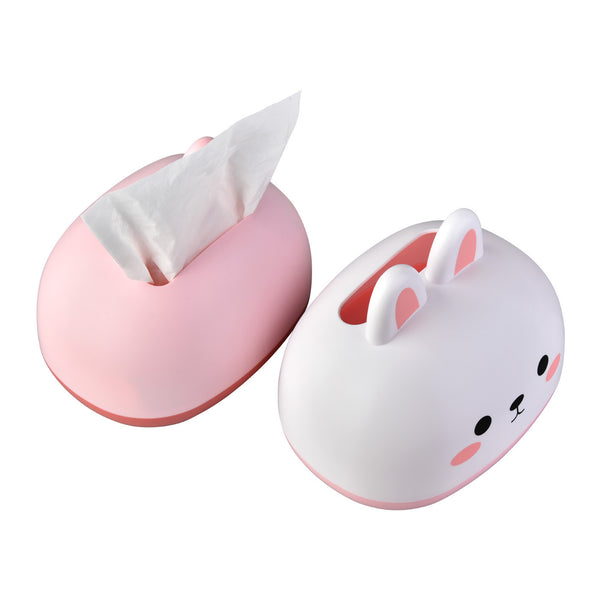 Big Bunny Tissue Box