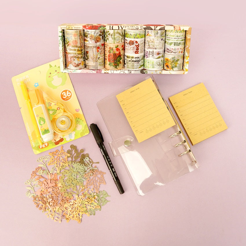 Creative Journaling Kit