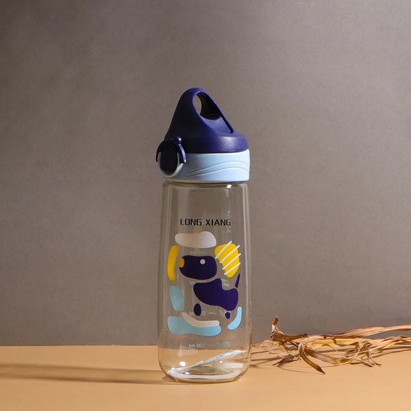 Cute Animal Children Water Bottle Cup