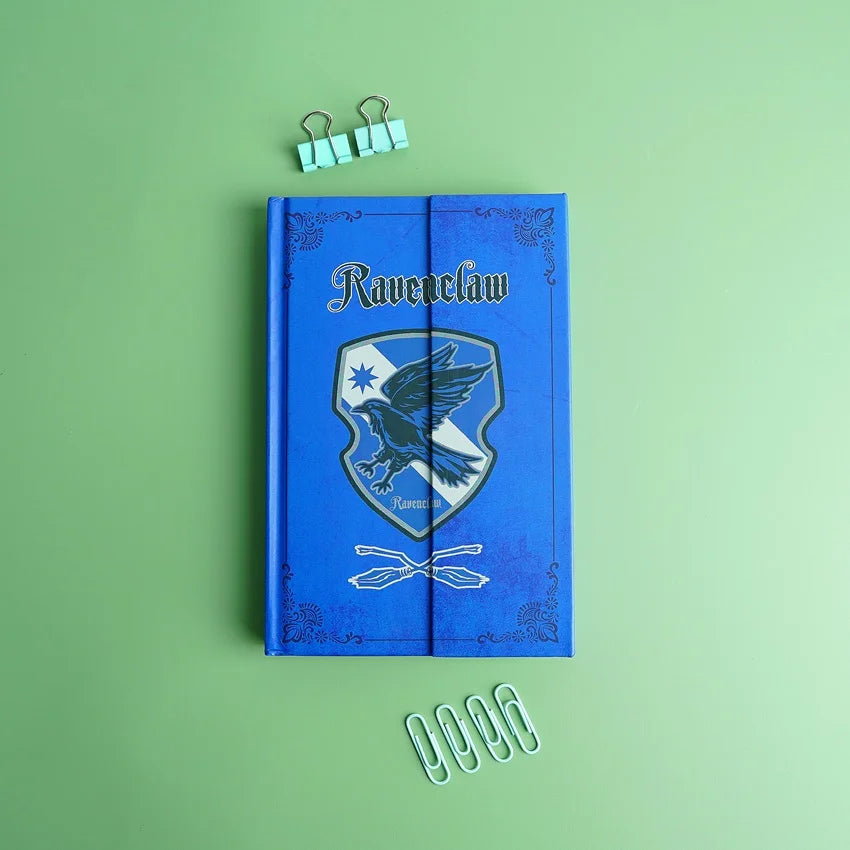 Harry Potter Series Magic Planner Journal