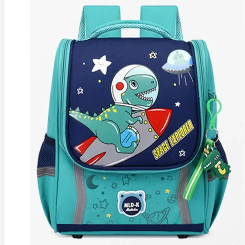 HighQualityLargeCapacitySpaceDinoKidsSchoolBag#Backpacks#Schoolbags#Laptopbags#Stylishschoolbags#Waterproofbackpacks#Kidsbackpacks#Teenbackpacks#Collegebackpacks#Hikingbackpacks#Fashionableschoolbags#Designerbackpack#animalstylebag#dinokidsschoolbag