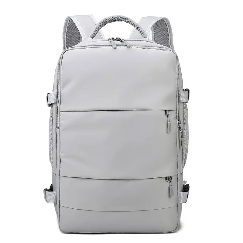 Large Capacity Multi-Function Travel Bag and Casual Bag