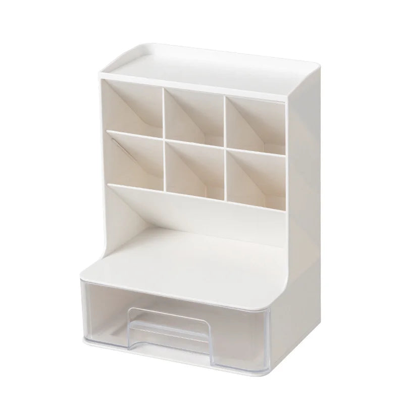 Multifunctional Vertical Desk Organizer