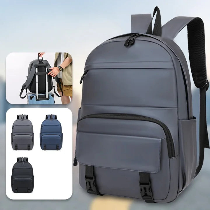 Large Capacity Waterproof Travel Backpack Bag