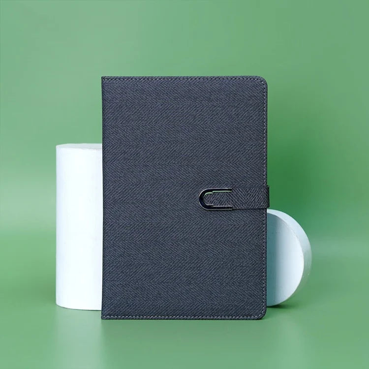 Premium Hard Cover Office Notebook Diary