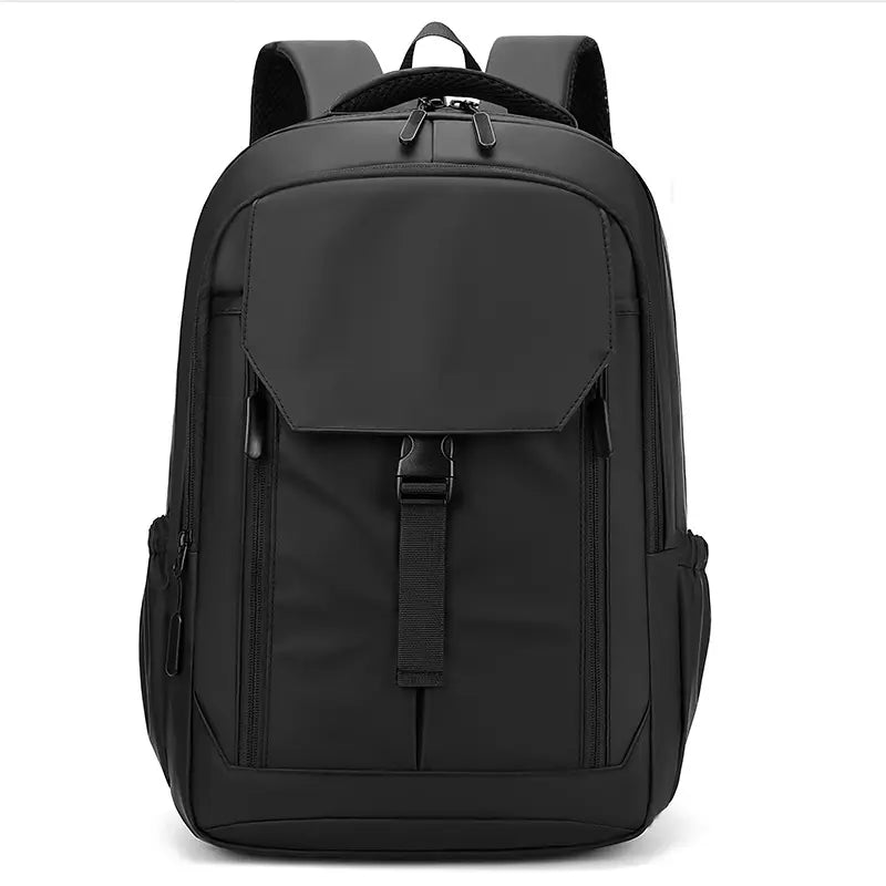 Multifunction Men Waterproof Anti-theft Backpack Bag