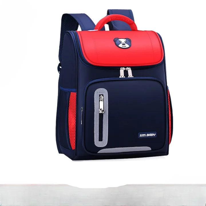 New Style Unisex Children School bags