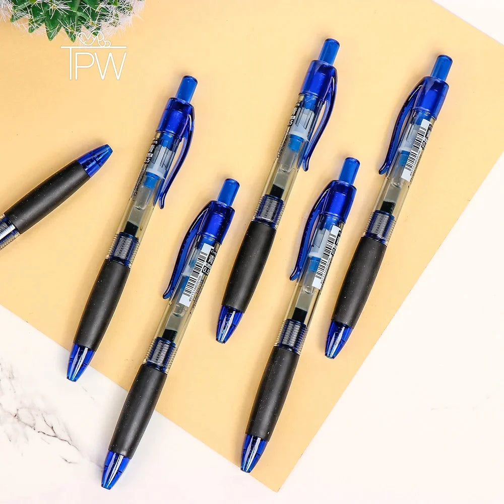 OHTO Japan Gel Ink Roller Pen