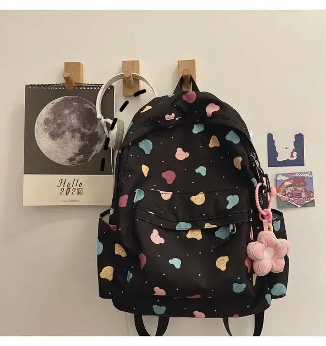 Beautiful discount college bags