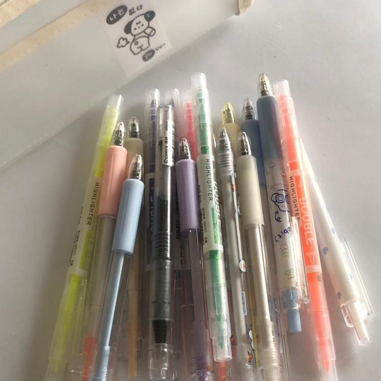 Stationery Bundle with Pencil Case