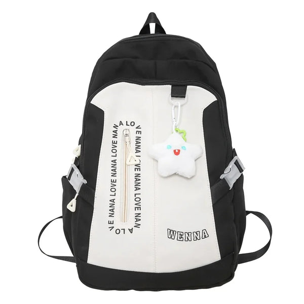 Summer High-value Schoolbag and Backpack