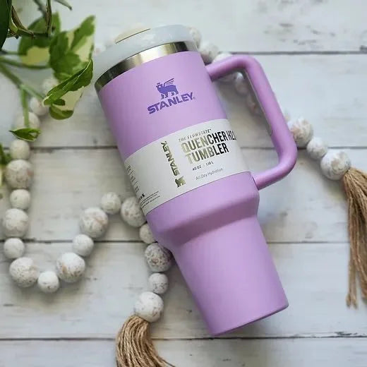 THE QUENCHER H2.0 FLOWSTATE™ TUMBLER - LILAC