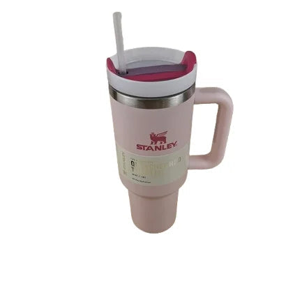 THE QUENCHER H2.0 FLOWSTATE™ TUMBLER - PINK