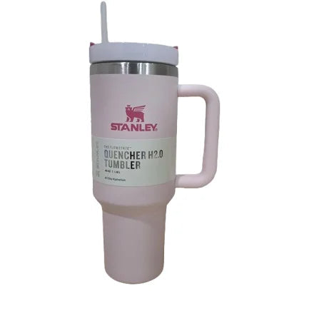 THE QUENCHER H2.0 FLOWSTATE™ TUMBLER - PINK