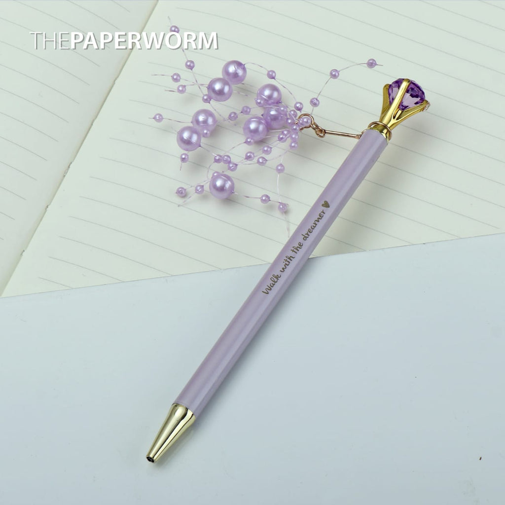 Crown Mechanical Pencil