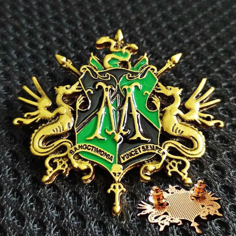 Enamel Pin - Harry Potter Series