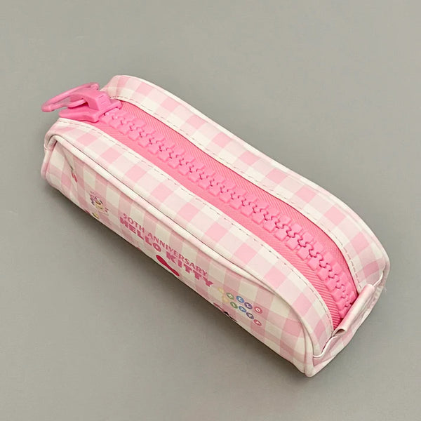 Kiwaii 50th Anniversary Pencil Case