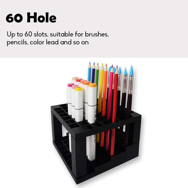 Marker and Brush Holder