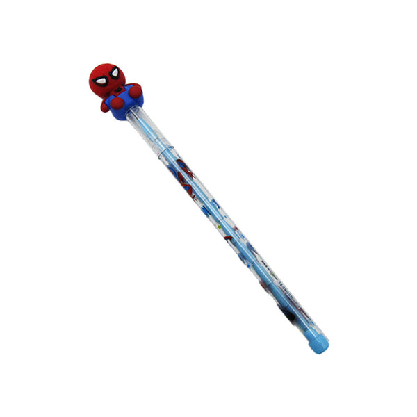 Amazing Spider Man Lead Pencil