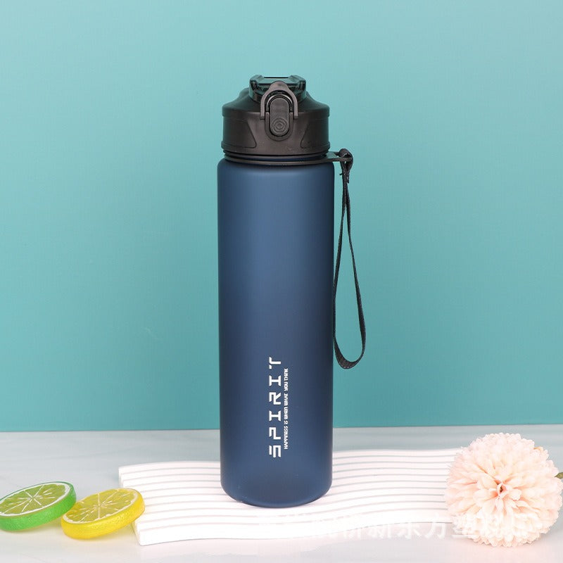 Spirit Sipper Water Bottle