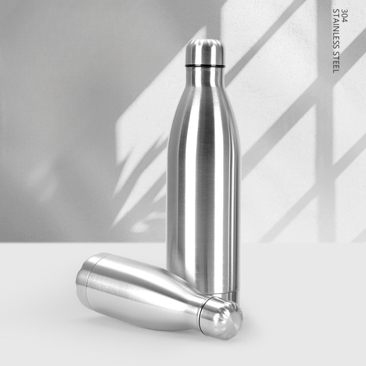 Stainless Steel Vaccume Bottle