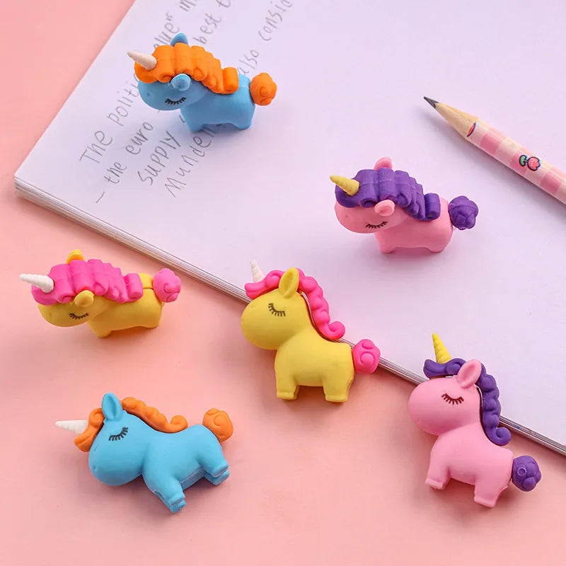 Unicorn Eraser