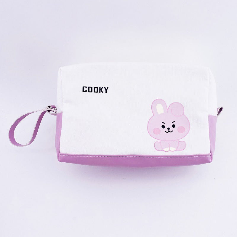 Pencil case bts sale