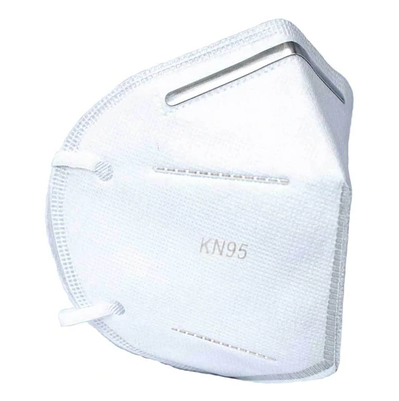 ANTI-PARTICULATE 5 PLY ANTI VIRUS REUSABLE KN95 MASK