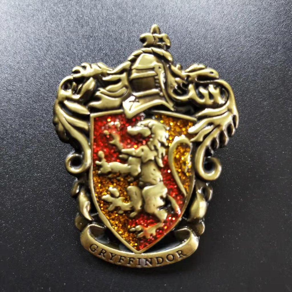 Enamel Pin - Harry Potter Series